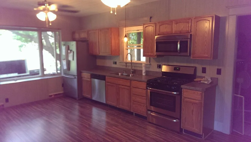 Slide of Pjl Contracting