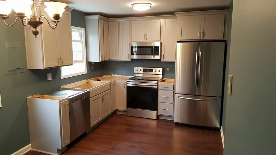 Slide of Pjl Contracting