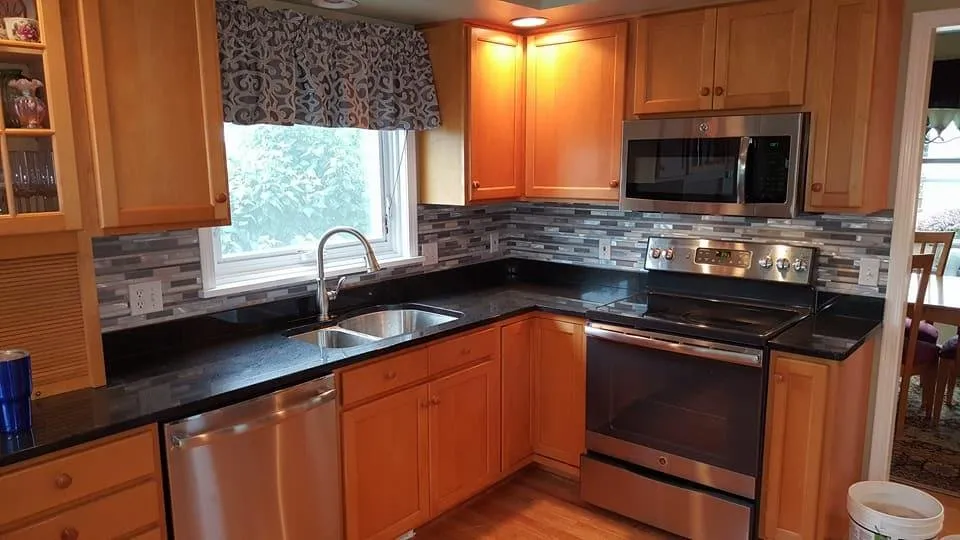 Slide of Pjl Contracting