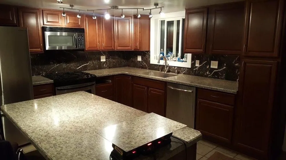 Slide of Pjl Contracting