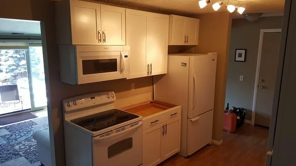 Slide of Pjl Contracting