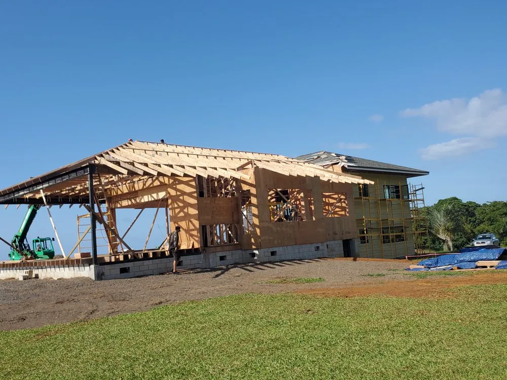 Slide of PJ's Handyman Service