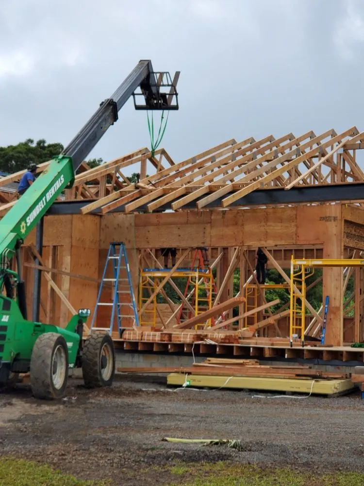 Slide of PJ's Handyman Service