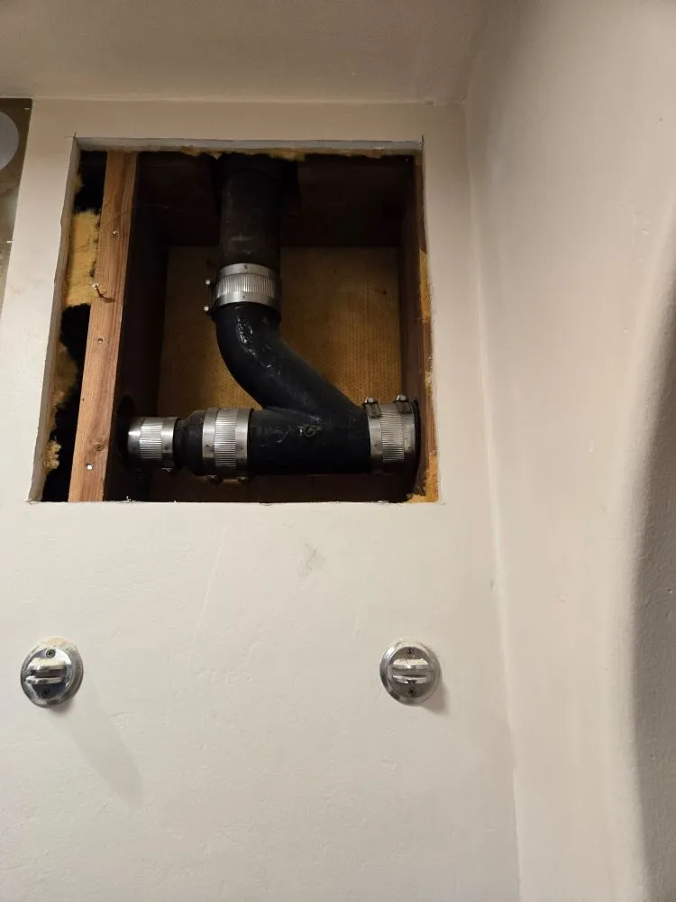 Slide of PJ's Handyman Service