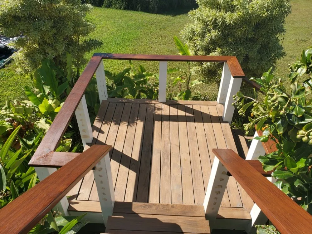 Slide of PJ's Handyman Service