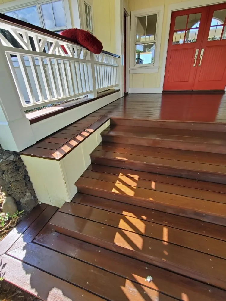 Slide of PJ's Handyman Service