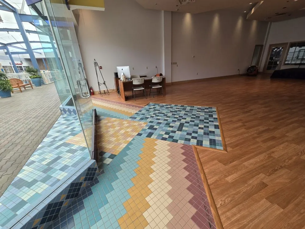 Slide of PJ's Handyman Service