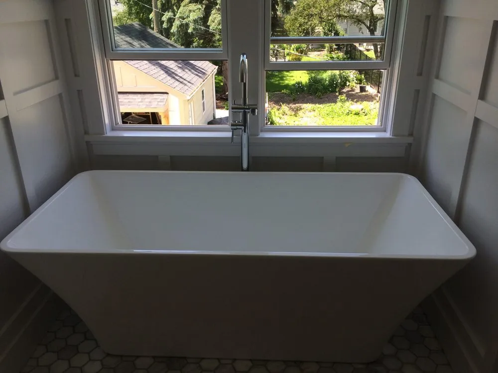 Slide of PJS Plumbing