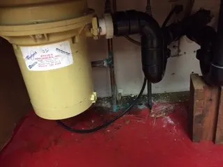 Slide of PJS Plumbing