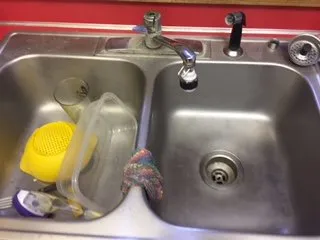 Slide of PJS Plumbing