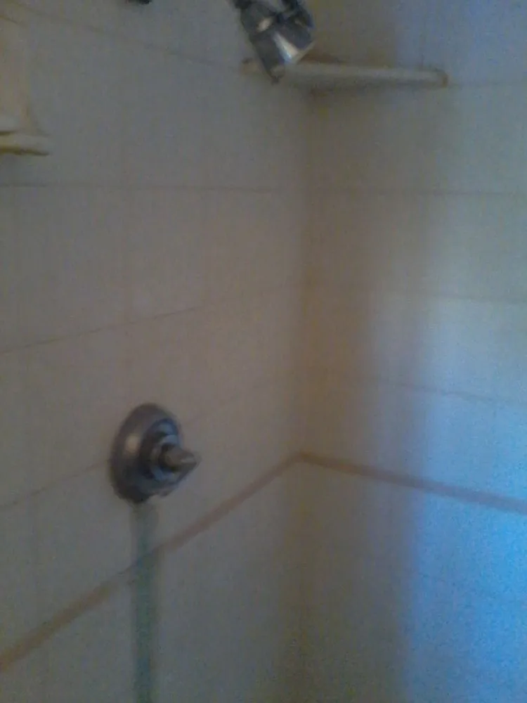 Slide of PJS Plumbing