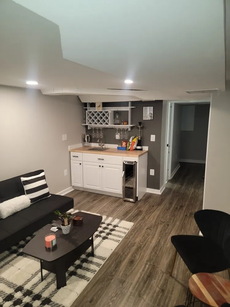 Slide of PJ’s Plumbing Service