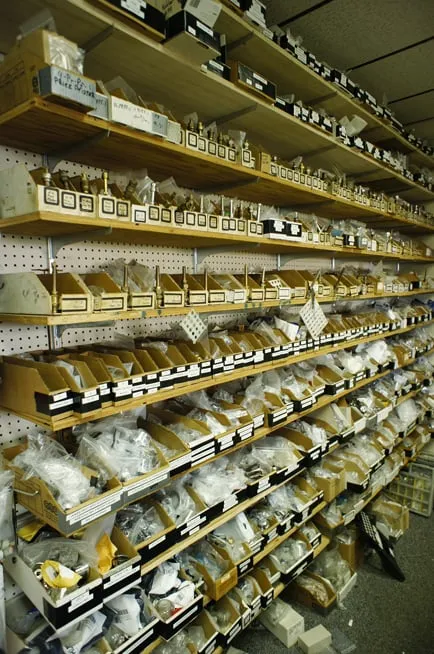 Slide of Pj's Plumbing Supply