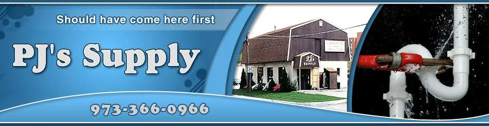 Slide of Pj's Plumbing Supply