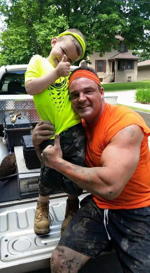 Slide of PK Plumbing & Sewer LTD