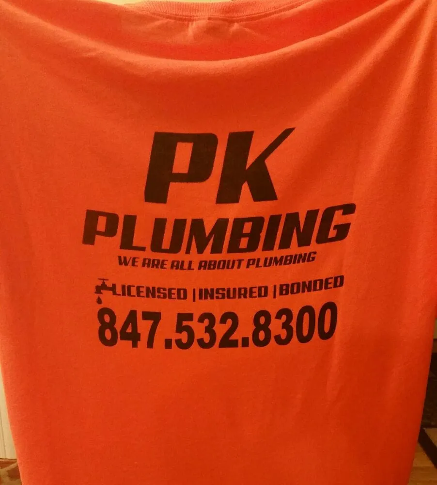 Slide of PK Plumbing & Sewer LTD