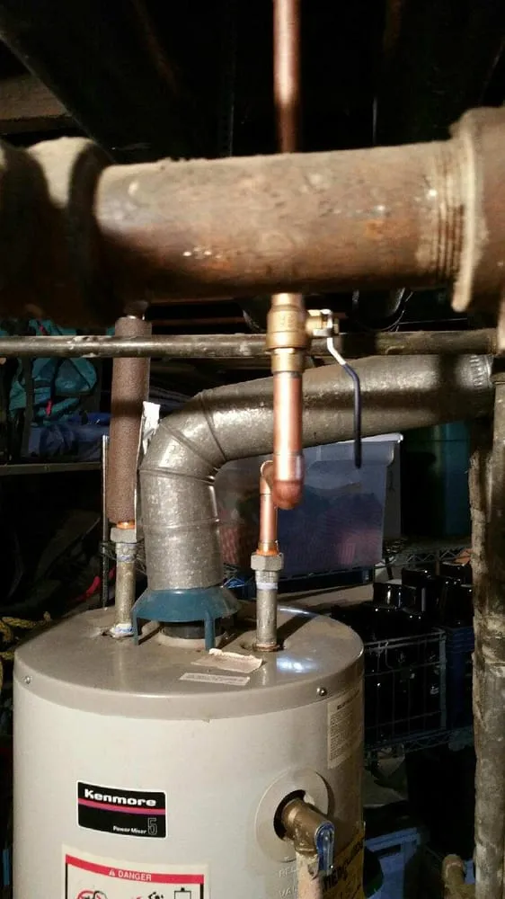 Slide of PK Plumbing & Sewer LTD