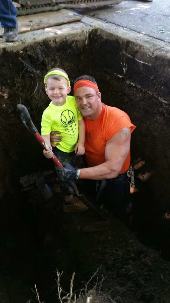 Reliable water heater service for homes in Algonquin, IL by PK Plumbing & Sewer LTD