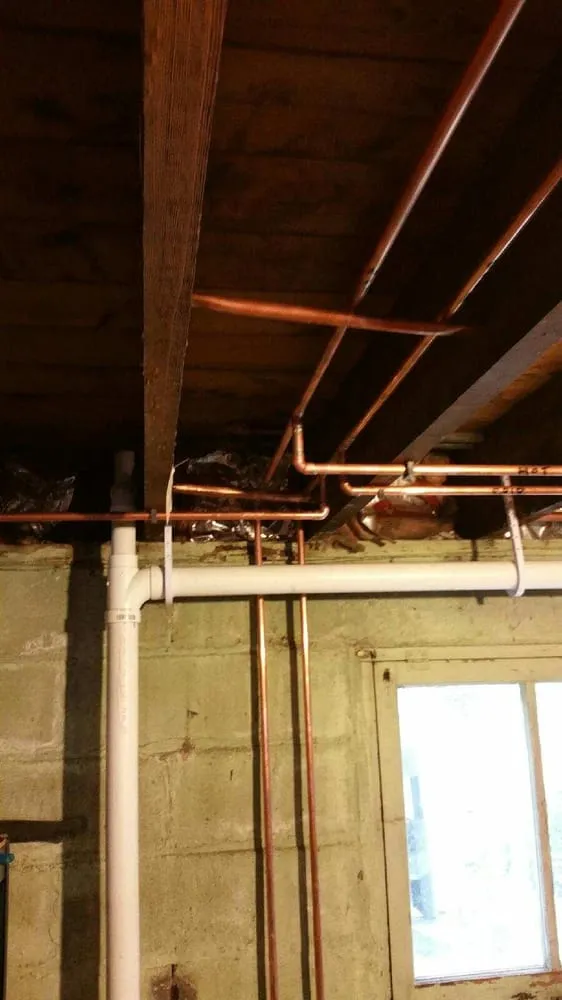 Emergency leak detection experts serving Algonquin, IL - PK Plumbing & Sewer LTD