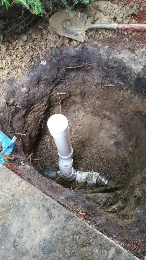 Professional plumbing repair experts serving Algonquin, IL - PK Plumbing & Sewer LTD