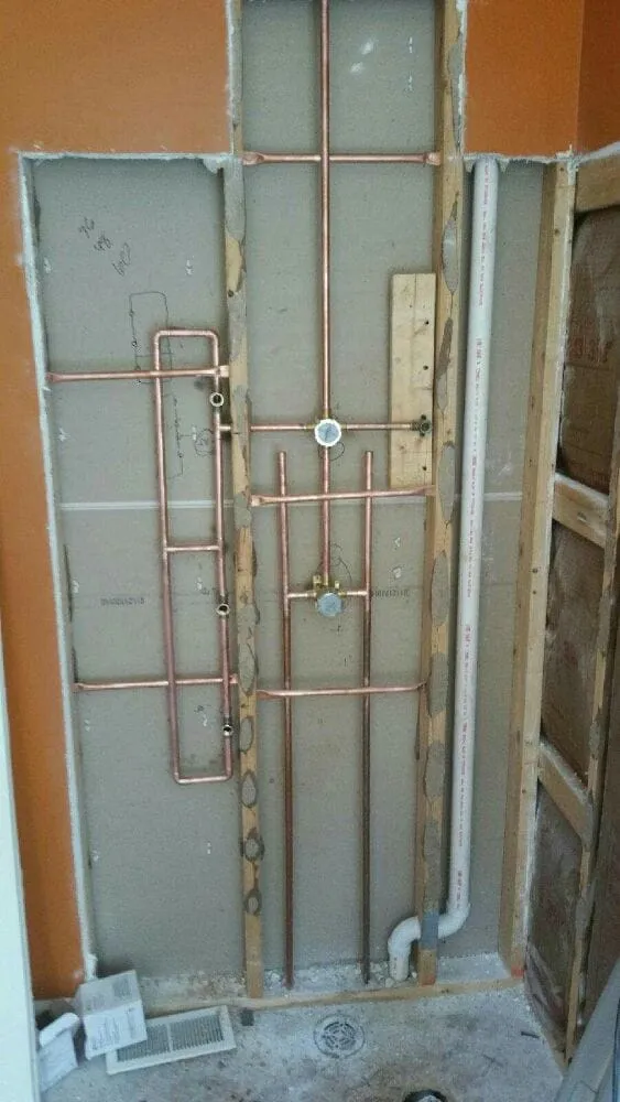 Affordable leak detection service in Algonquin, IL - PK Plumbing & Sewer LTD