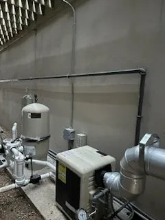 Slide of PK Plumbing