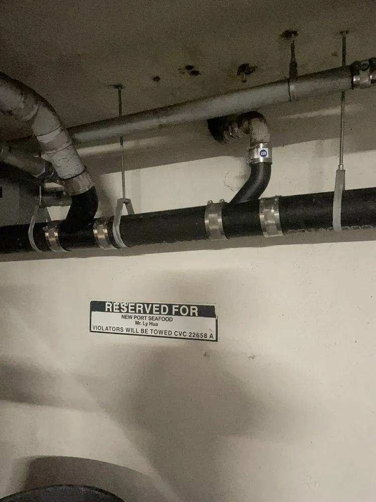 Slide of PK Plumbing