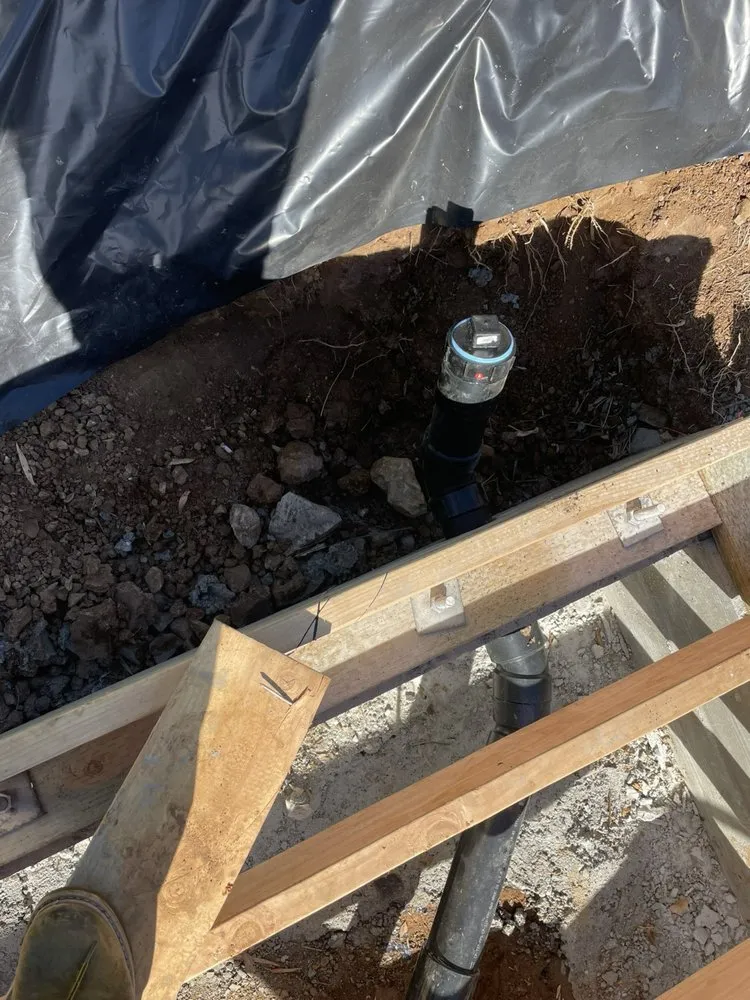 Slide of PK Plumbing