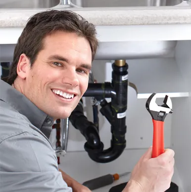 Slide of PK Plumbing
