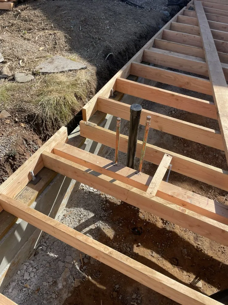 Slide of PK Plumbing