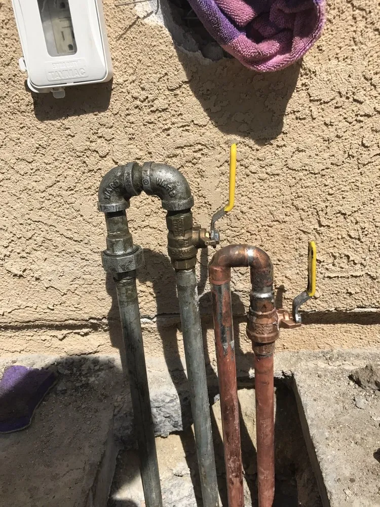 Emergency drain cleaning service in Los Angeles, CA - PK Plumbing