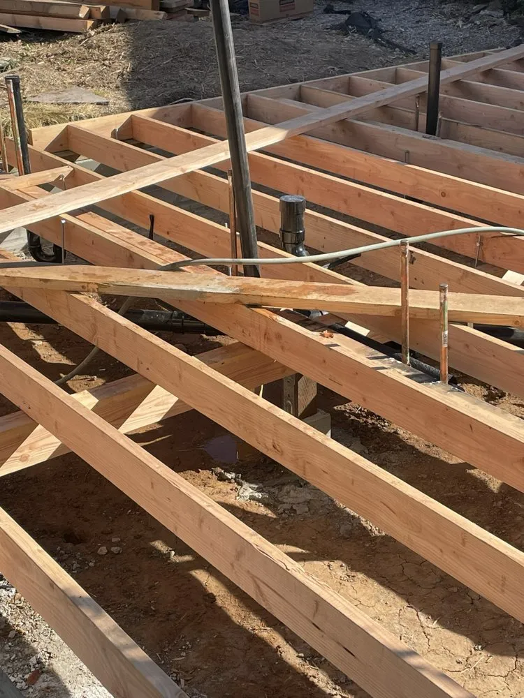 Slide of PK Plumbing