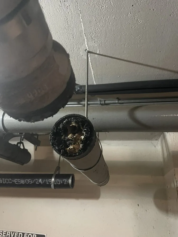 Slide of PK Plumbing