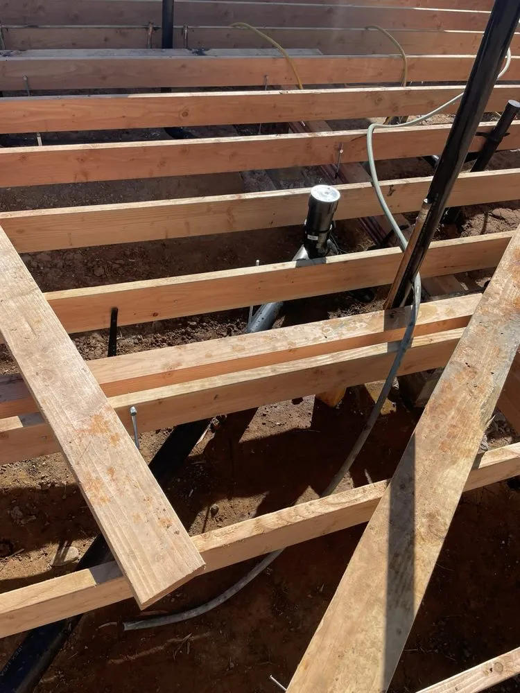 Slide of PK Plumbing