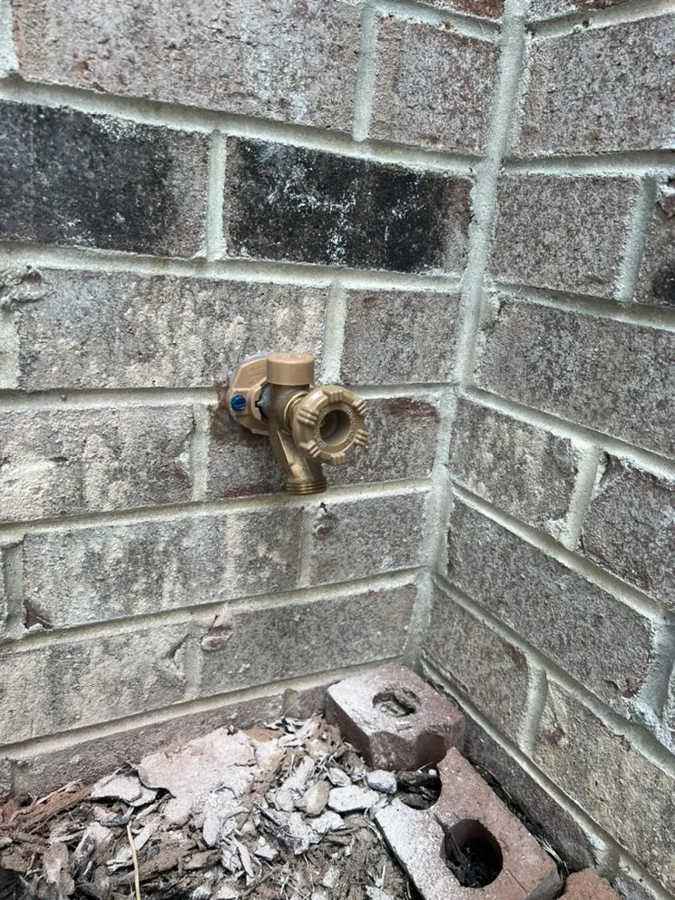 Slide of PK Plumbing