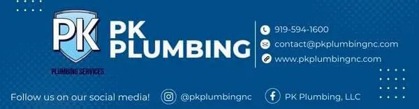 Slide of PK Plumbing