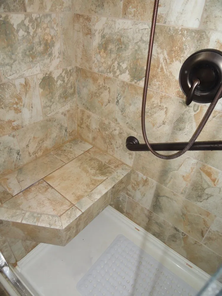 Slide of P.K.'s Plumbing