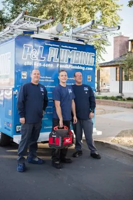 P&L Plumbing