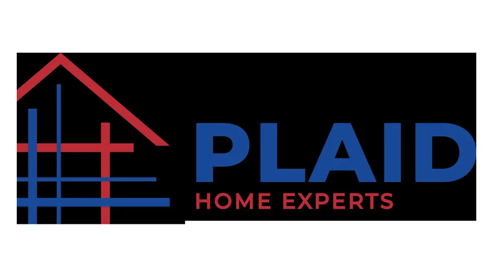 Slide of Plaid Home Experts