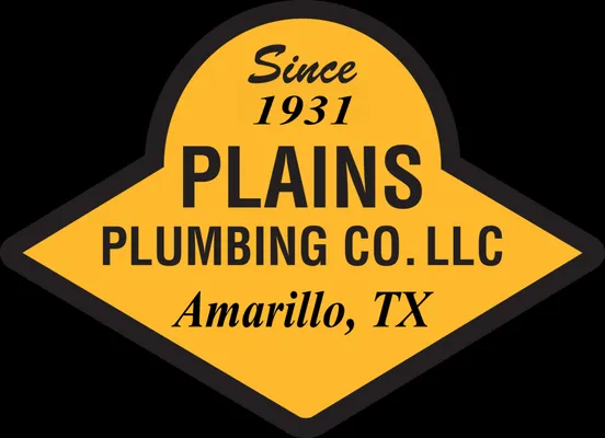 Plains Plumbing Logo