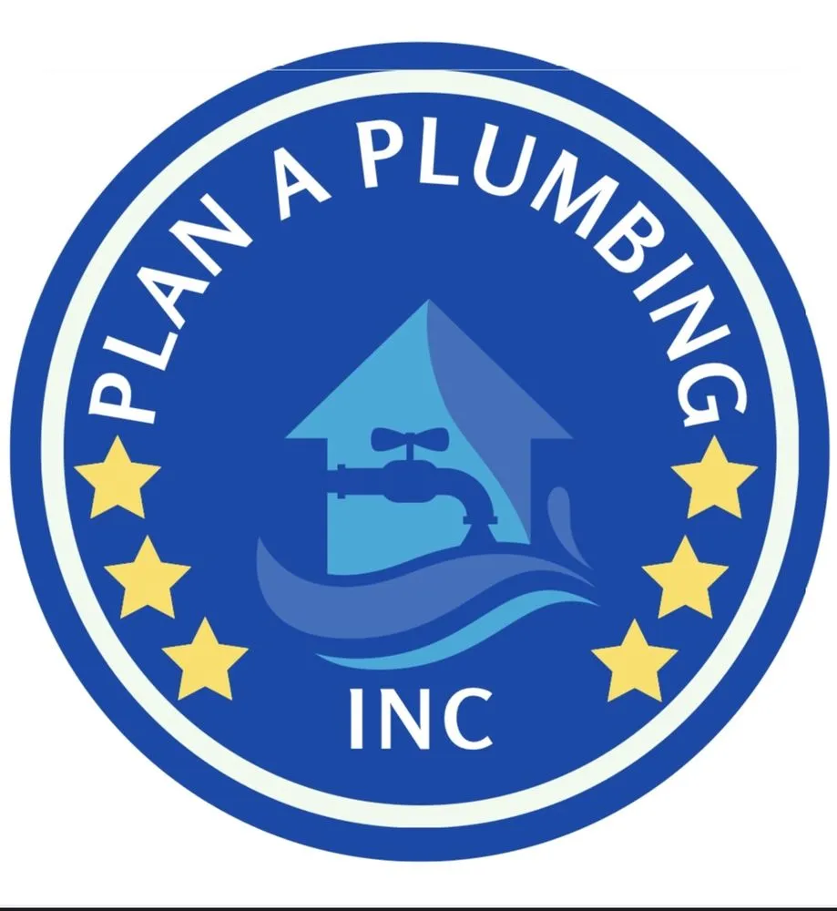 Slide of Plan A Plumbing