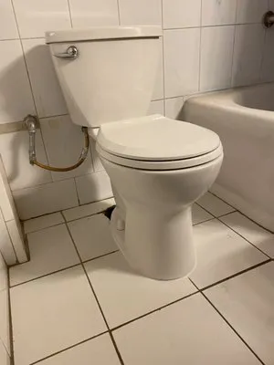 Plan A Plumbing Logo