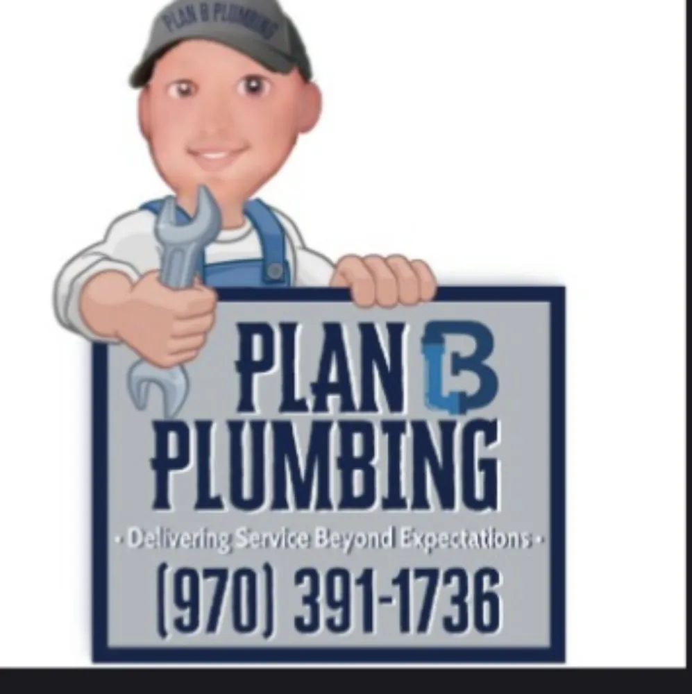 Slide of Plan B Plumbing