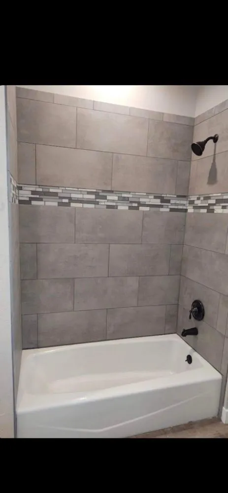 Slide of Plan B Plumbing