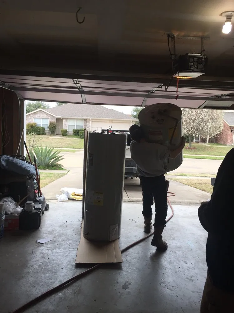 Slide of Planet Earth Plumbing