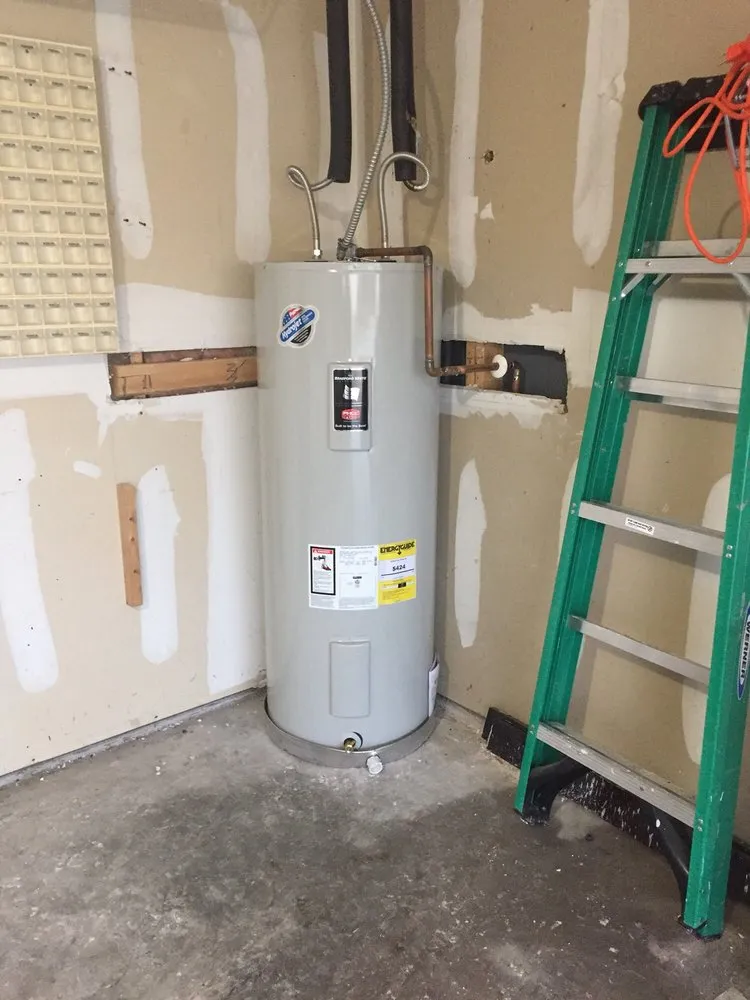 Slide of Planet Earth Plumbing