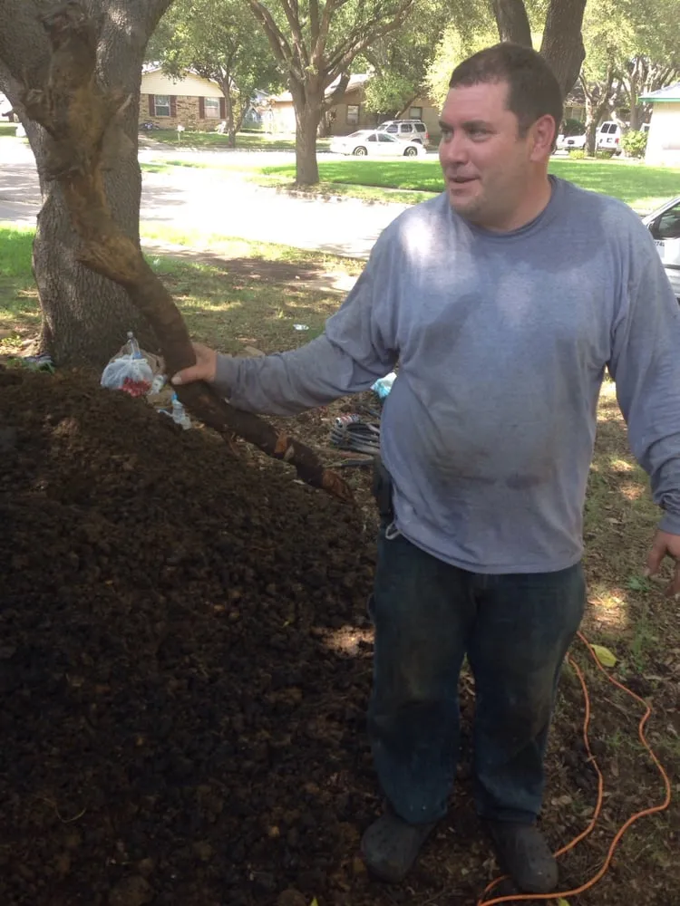 Slide of Planet Earth Plumbing