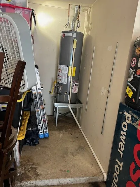 Slide of Planet Houston Plumbing