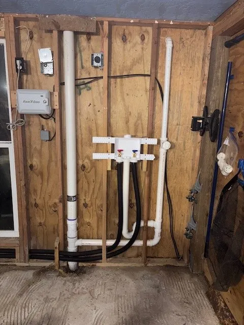 Slide of Planet Houston Plumbing