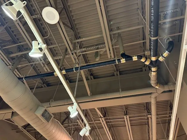 Slide of Planet Houston Plumbing